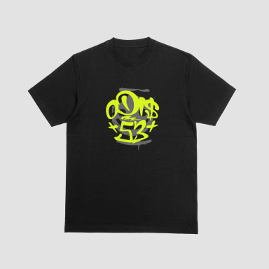 ODIS53 Smile Unisex T-Shirt