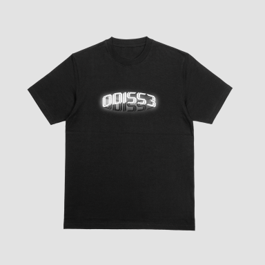 ODIS53 Circle Unisex T-Shirt