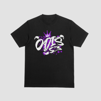ODIS53 Crown Spray Unisex T-Shirt